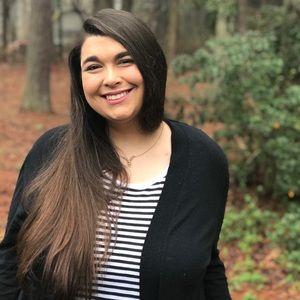 Meet your Posher, Meg